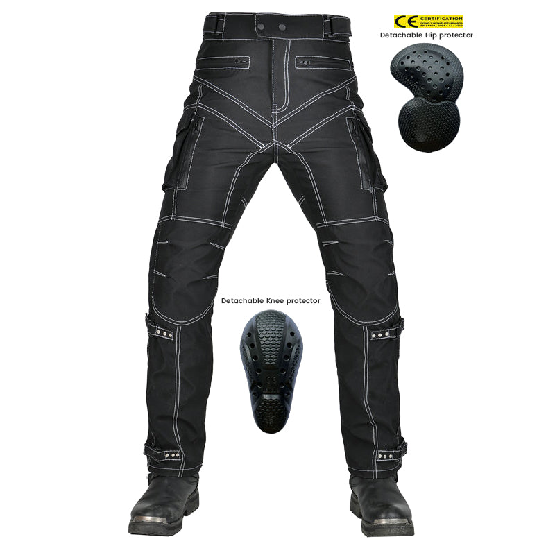 Pantalon de moto imperméable PK6