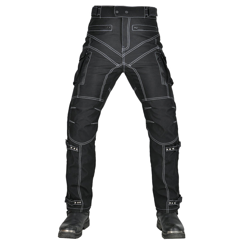 PK6 Waterproof Motorcycle Riding Pants