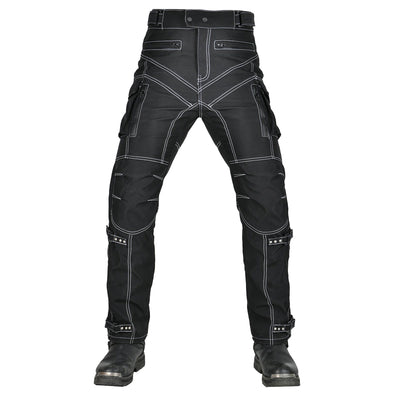 PK6 Waterproof Motorcycle Riding Pants