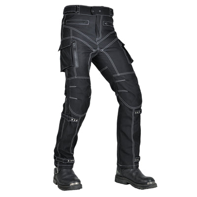 PK6 Waterproof Motorcycle Riding Pants