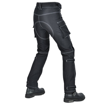 Pantalon de moto imperméable PK6