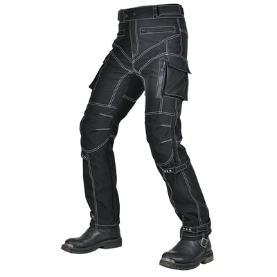 Pantalon de moto imperméable PK6