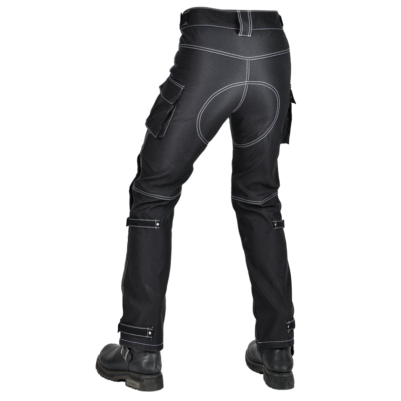 Pantalon de moto imperméable PK6