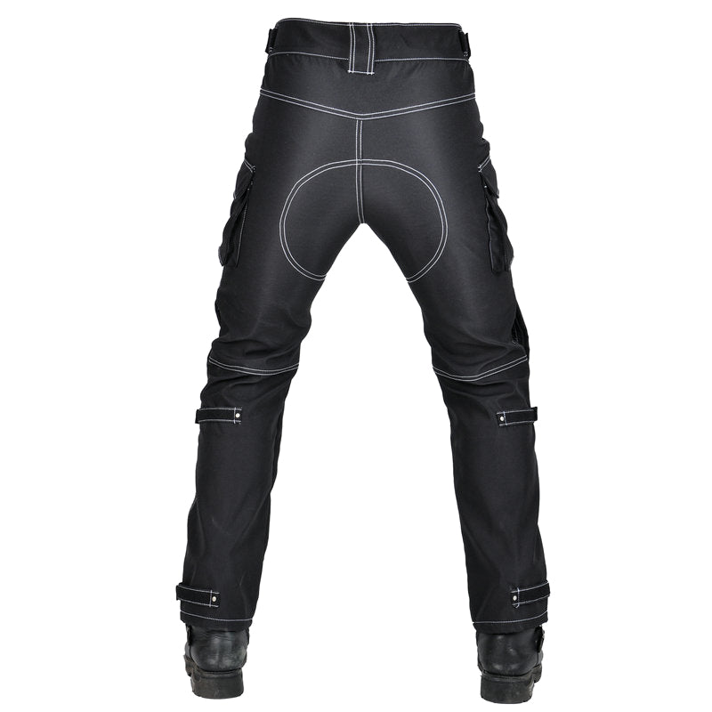 Pantalon de moto imperméable PK6