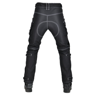 PK6 Waterproof Motorcycle Riding Pants