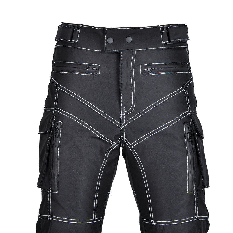 Pantalon de moto imperméable PK6