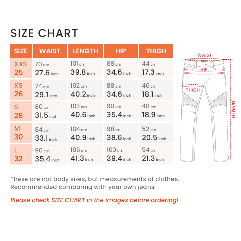 Women Waterproof Motorcycle Armored Riding Pants