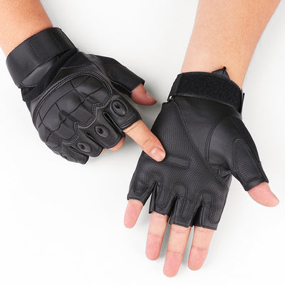 Gants de moto respirants d'été