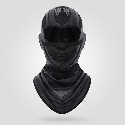 High Elastic Motorcycle Riding Mask Breathable Sweat Absorption