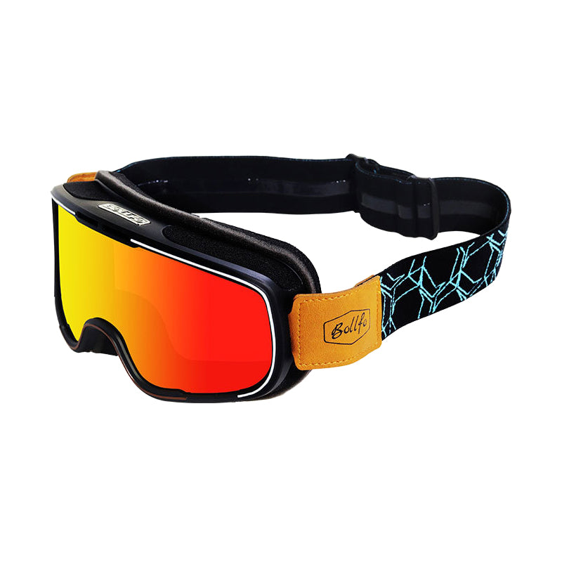 Biker Forward 6.3 Motorcycle Goggles