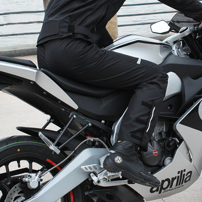 Pantalon de moto imperméable Super Air