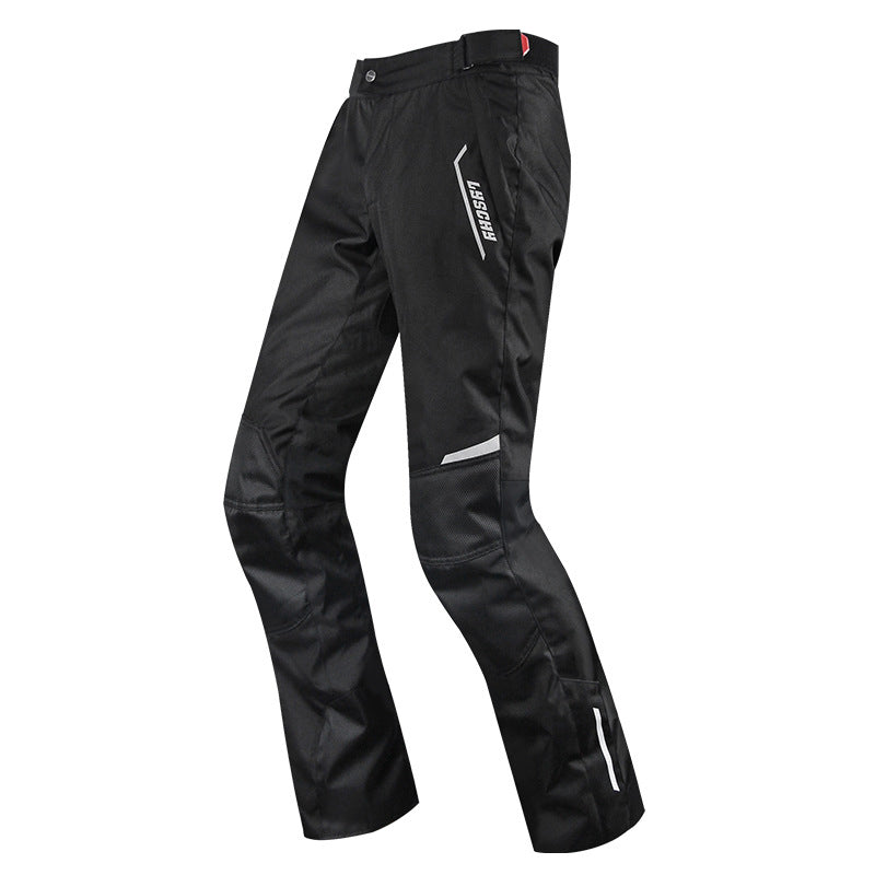 Pantalon de moto imperméable Super Air