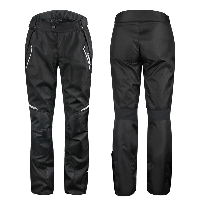 Pantalon de moto imperméable Super Air