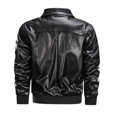 Blouson aviateur Biker Forward A2