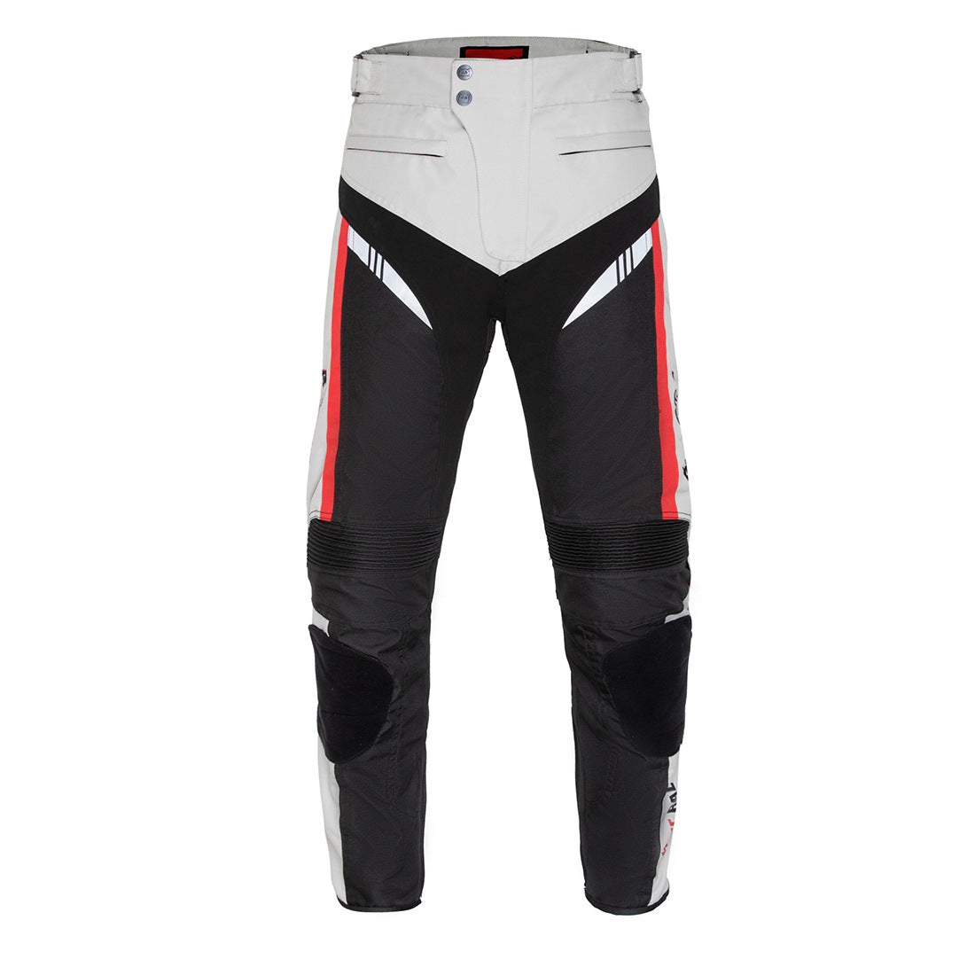 Pantalon de moto blindé toutes saisons