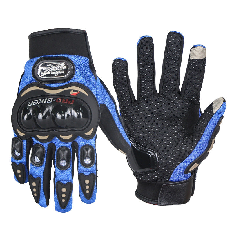 Gants de moto imperméables Biker Forward