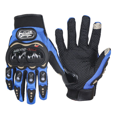 Gants de moto imperméables Biker Forward