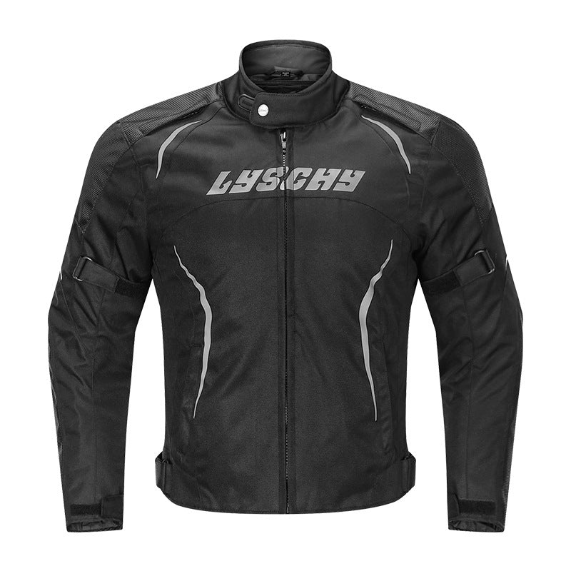 Veste de protection moto Biker Forward