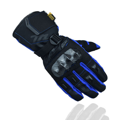 Motorcycle Gloves Winter Riding Waterproof Gloves