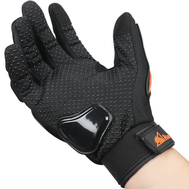 Gants de moto Karztec Racing