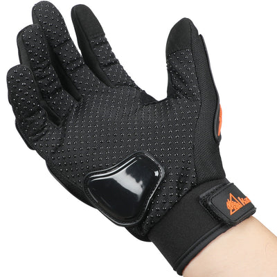 Gants de moto Karztec Racing