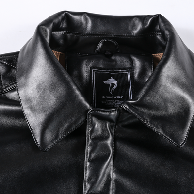 Biker Forward A2 Bomber Jacket