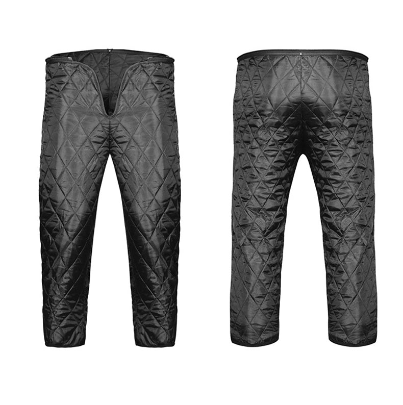 Pantalon de moto blindé toutes saisons