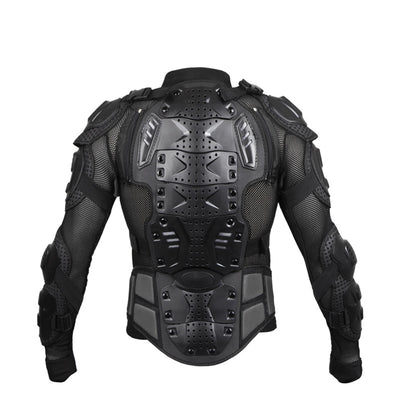 Motorcycle Body Armor Protector