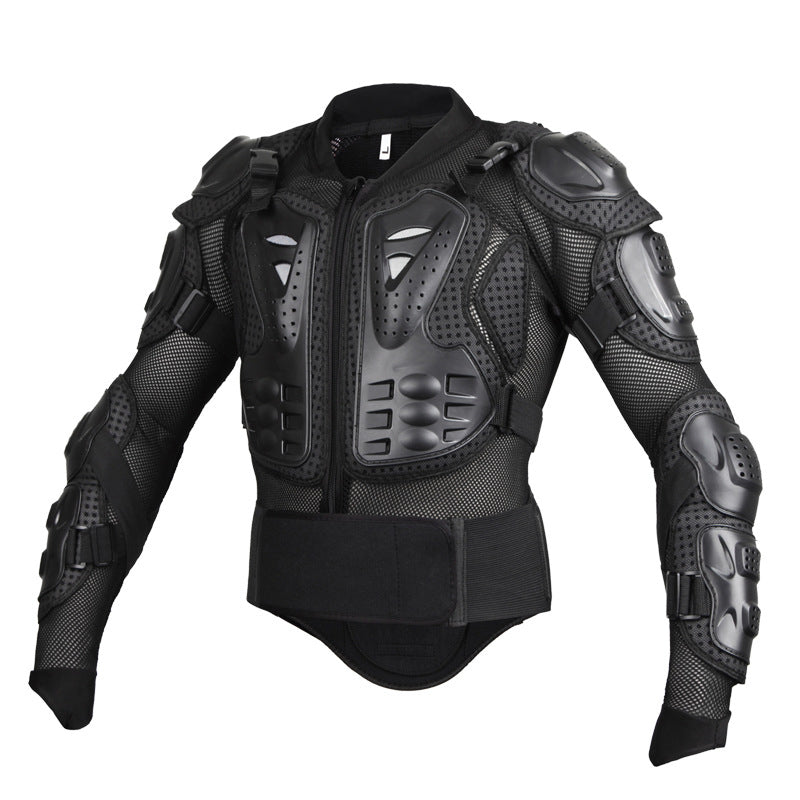 Motorcycle Body Armor Protector