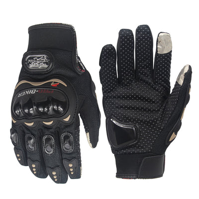 Gants de moto imperméables Biker Forward