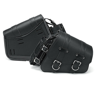 Universal Fit Motorcycle Saddle Bags