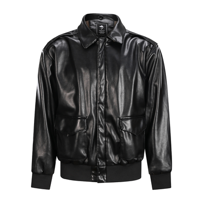 Biker Forward A2 Bomber Jacket