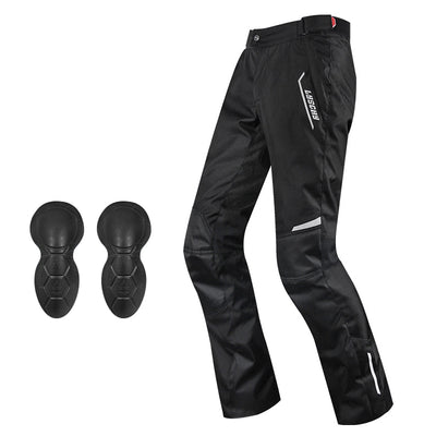 Waterproof Super Air Motorcycle Pants