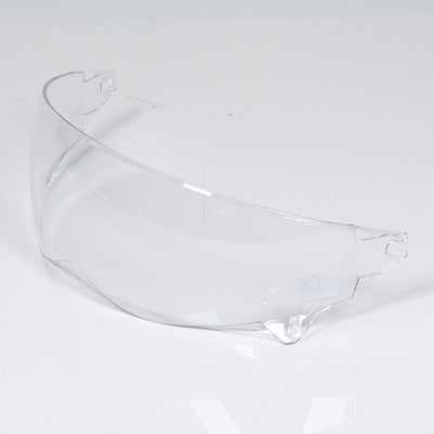 Lentille transparente pour casque de moto intégral MMG DOT