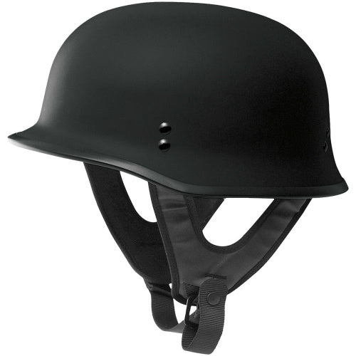 Casque bonnet allemand classique