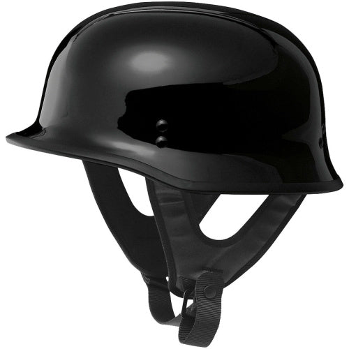 Casque bonnet allemand classique