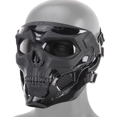 Skull Face Mask 2.0