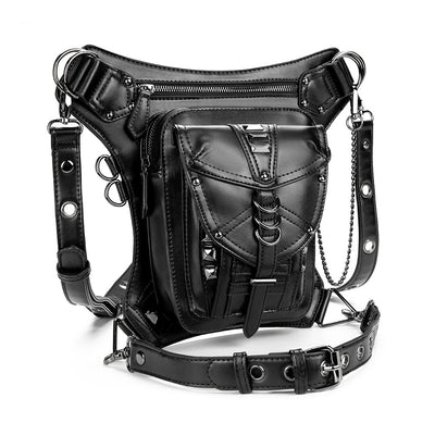 Versatile Rock Riders Holster and Hip Bag