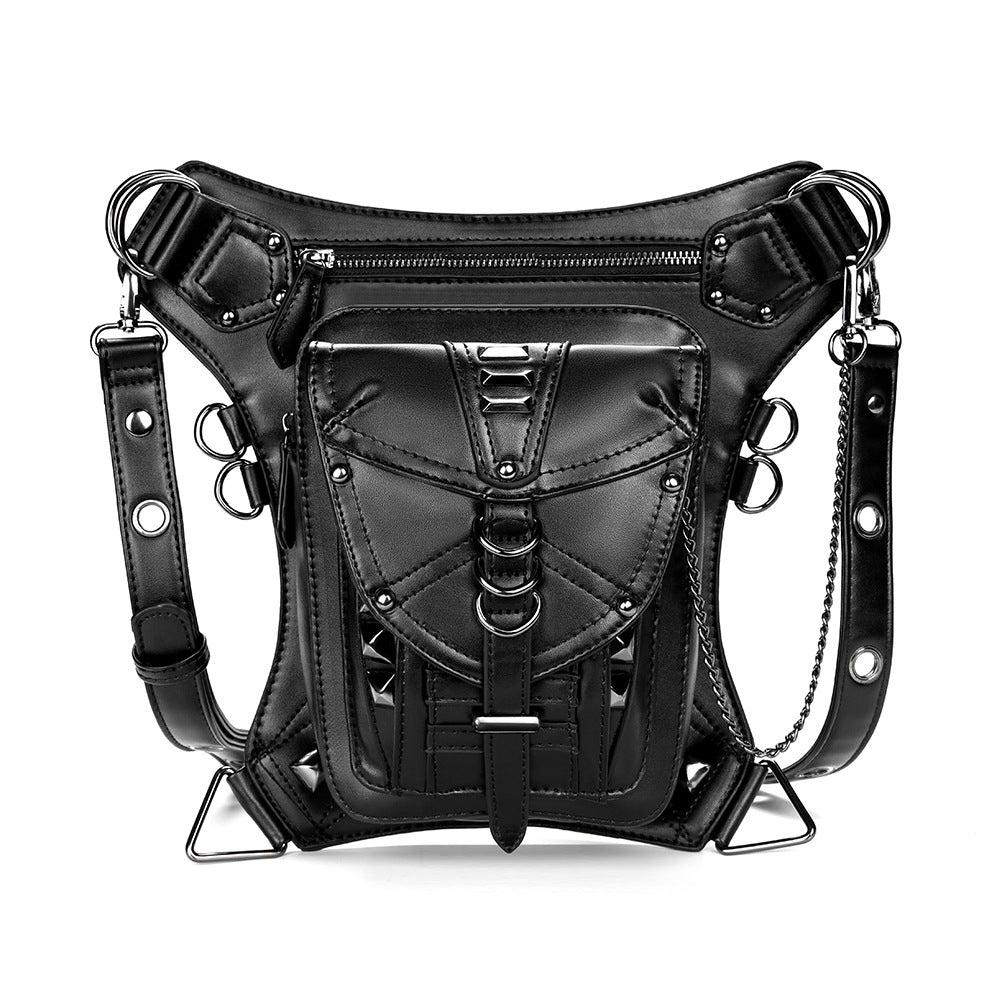 Versatile Rock Riders Holster and Hip Bag