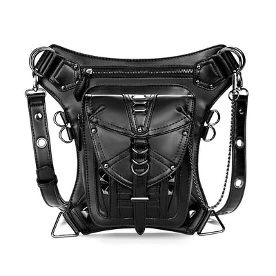 Versatile Rock Riders Holster and Hip Bag