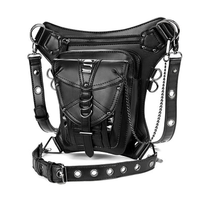 Versatile Rock Riders Holster and Hip Bag