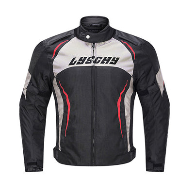 Veste de protection moto Biker Forward