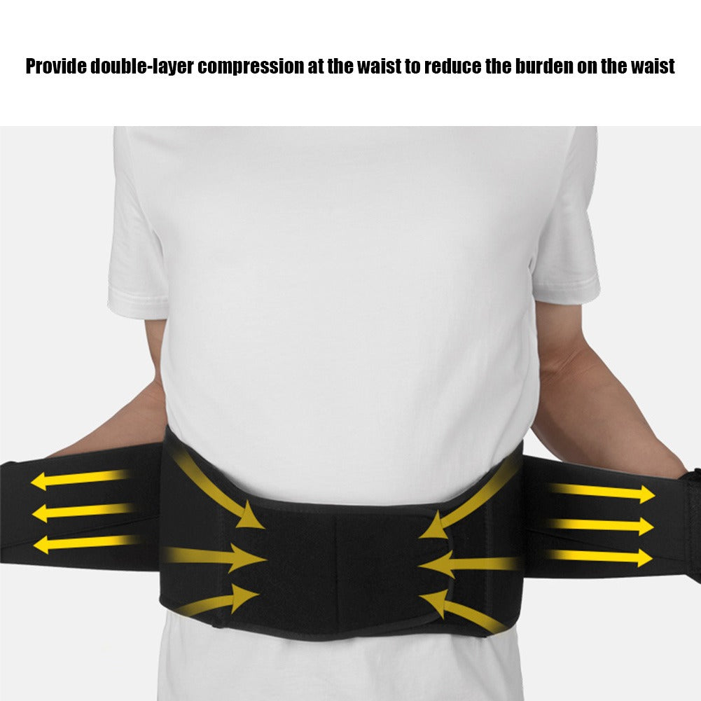 Motorcycle Kidney Belt Protector