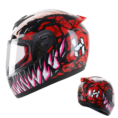 Casque intégral Monster 939