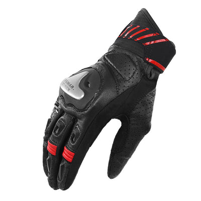 Gants de course moto Pro