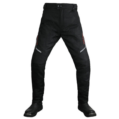 PK1 Winter Waterproof CE Armored Riding Pants