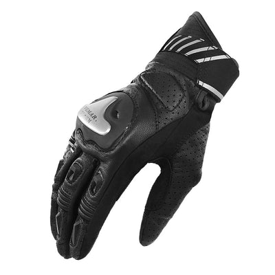 Gants de course moto Pro