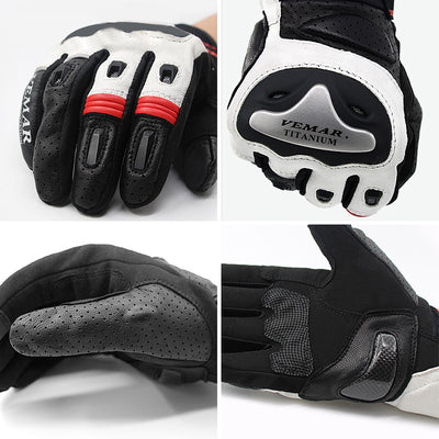 Motorcycle Pro Racing Gloves