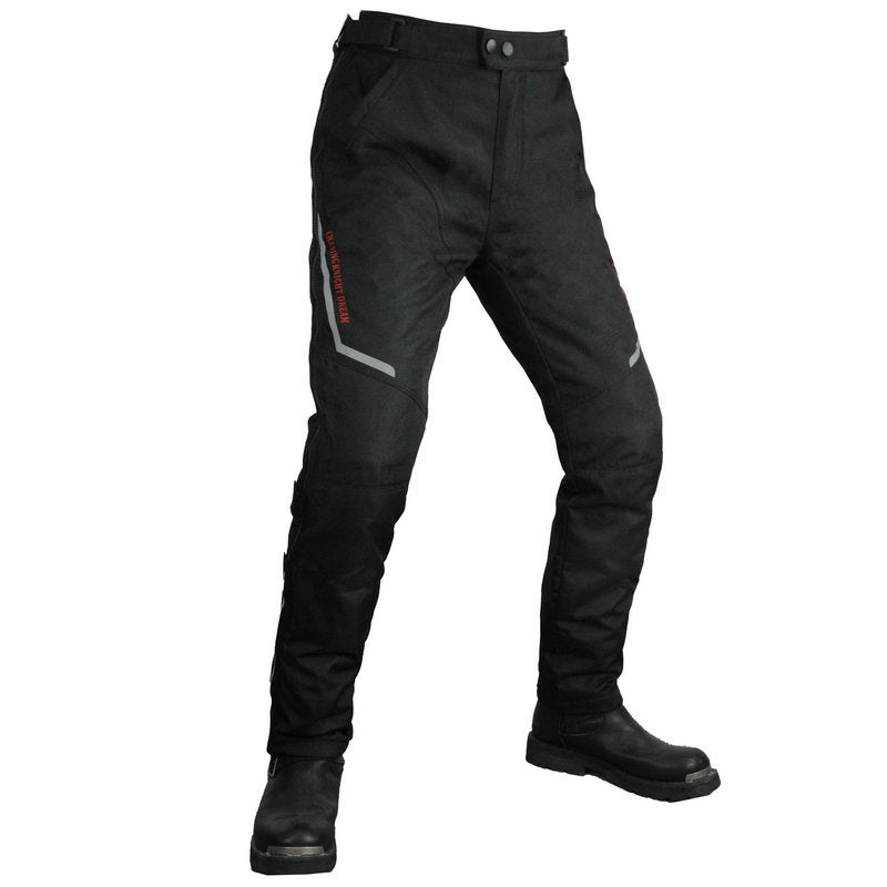 PK1 Winter Waterproof CE Armored Riding Pants