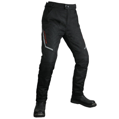 Pantalon d'équitation blindé CE imperméable d'hiver PK1